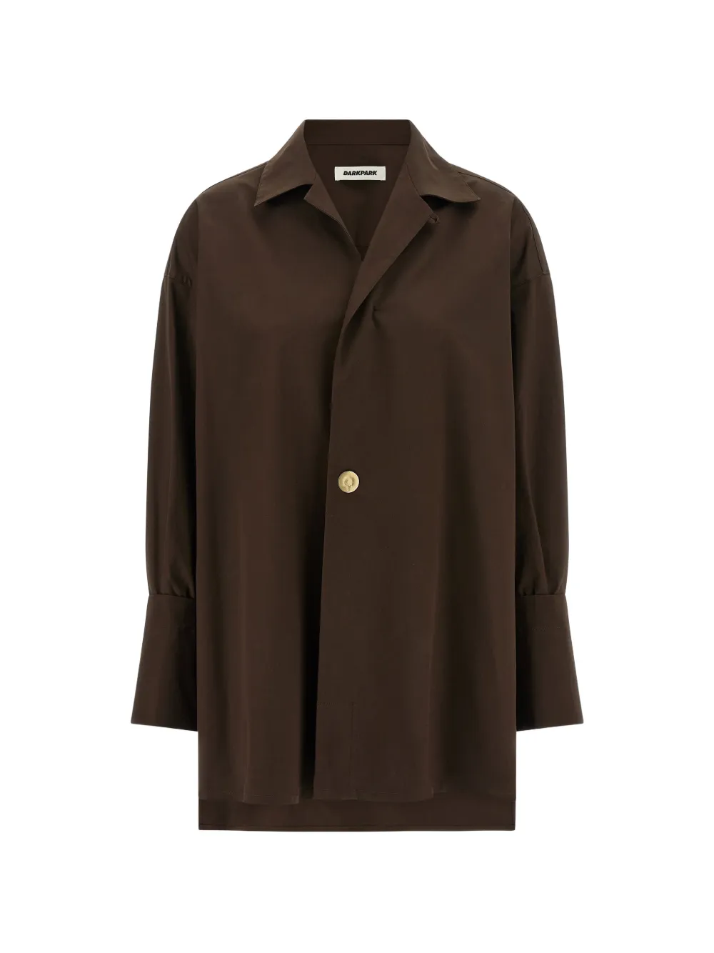Рубашка Jodie Darkpark, коричневый
Рубашка Jodie Darkpark, коричневый