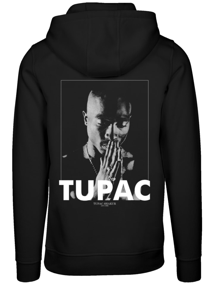 F4NT4STIC Худи с изображением Тупака Шакура, молящегося в стиле хип-хоп и рэп, черного цвета
F4NT4STIC Худи с изображением Тупака Шакура, молящегося в стиле хип-хоп и рэп, черного цвета