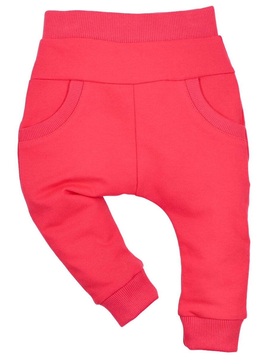 Обычные брюки NINI, красный
Обычные брюки NINI, красный