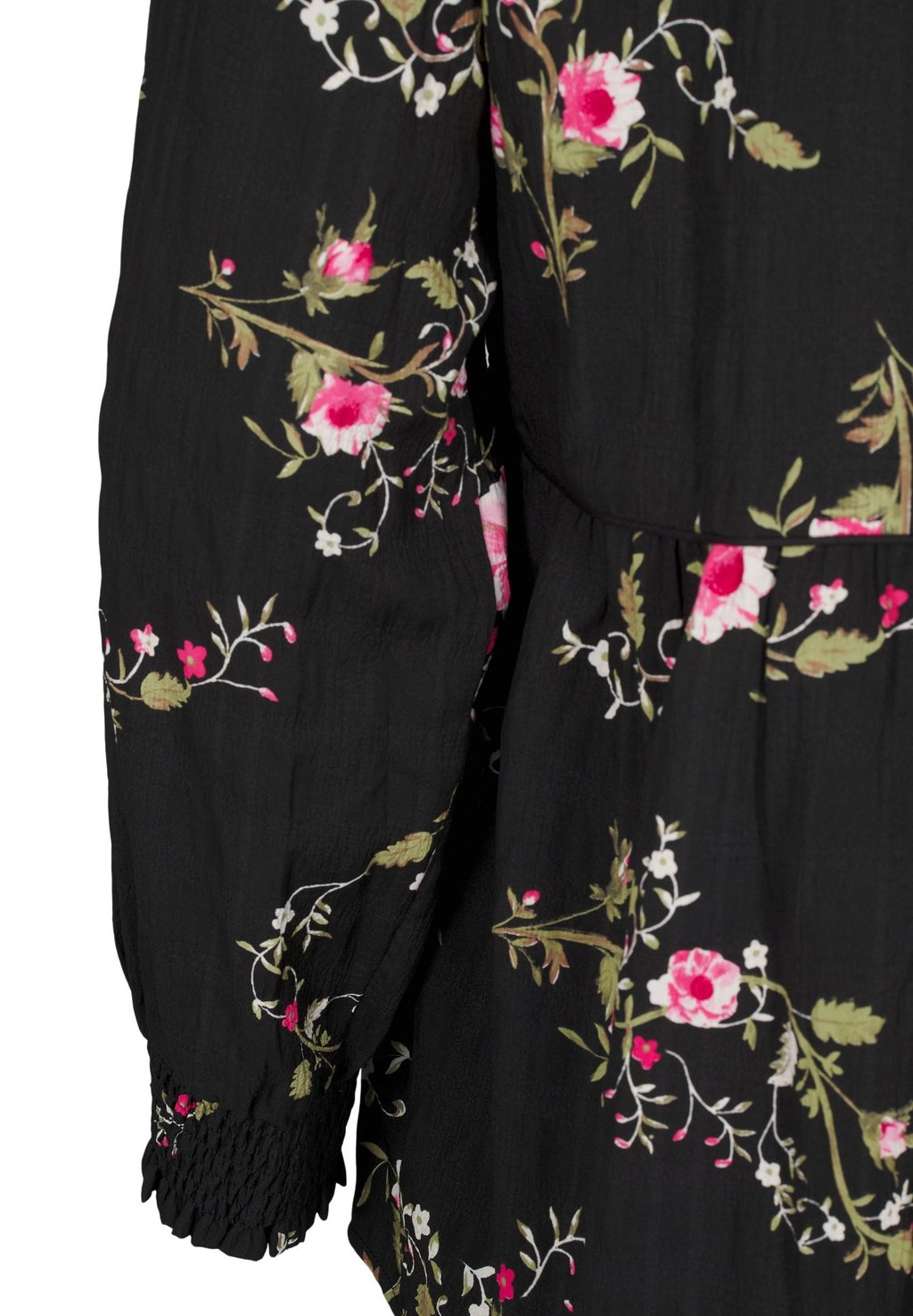 Блуза Zizzi, черный
Блуза Zizzi, черный