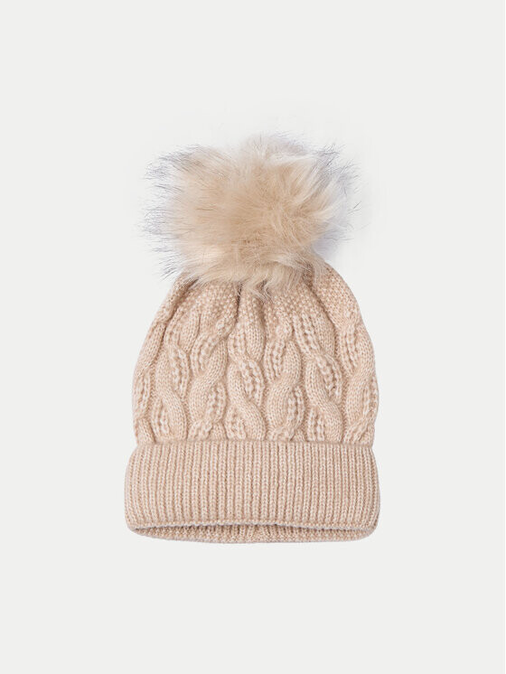 Кепка Mayoral, бежевый 
Кепка Mayoral, бежевый