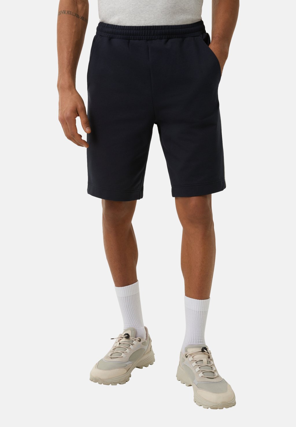 Спортивные шорты NORRIS Bogner Fire + Ice, синий
Спортивные шорты NORRIS Bogner Fire + Ice, синий