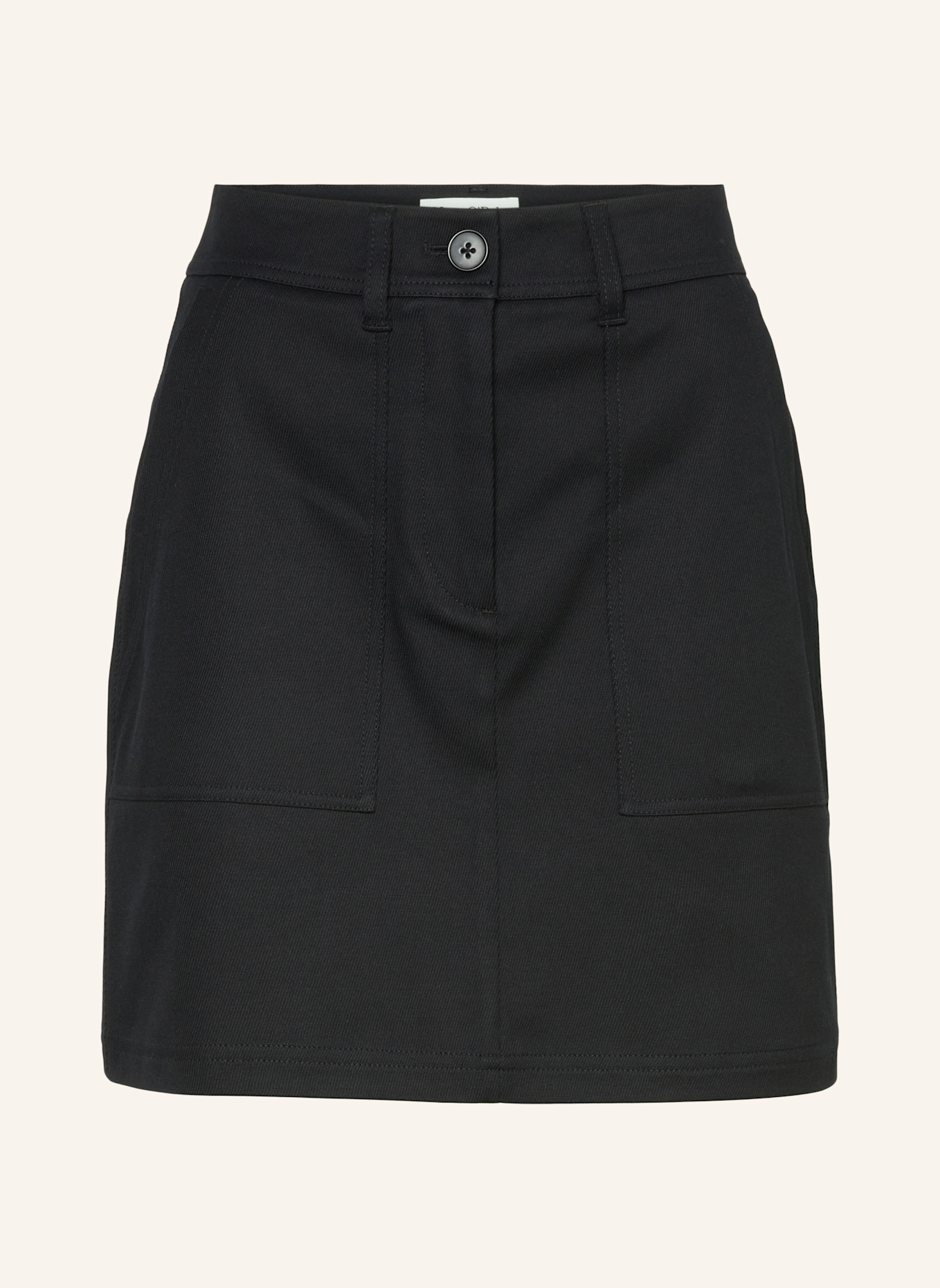 Мини-Юбка Marc O'Polo, синий
Мини-Юбка Marc O'Polo, синий