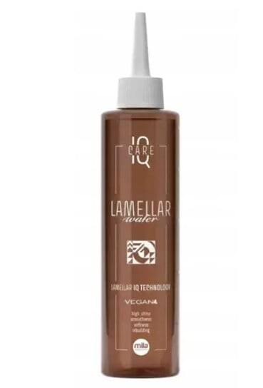 Ламеллярная вода IQ Care, 250 мл Mila Professional
Ламеллярная вода IQ Care, 250 мл Mila Professional