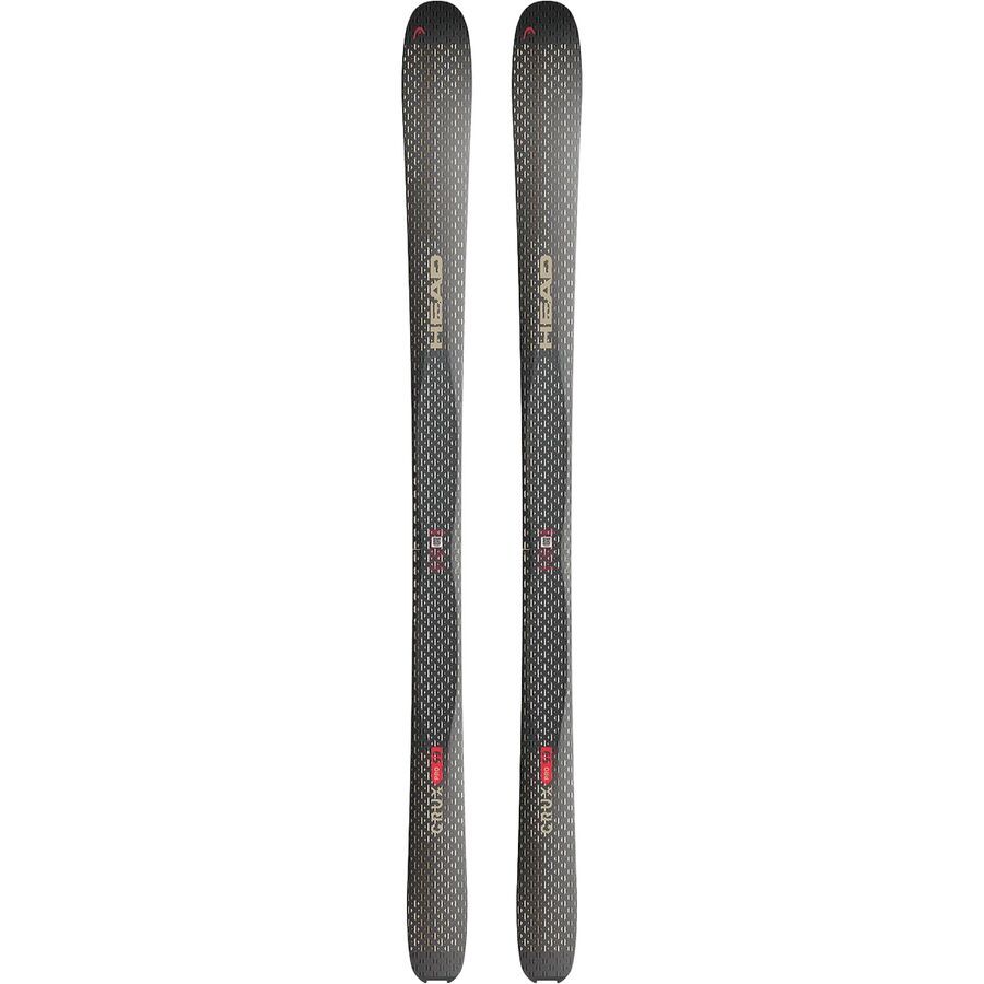 Лыжи Head Skis USA Crux 99 Pro Head Skis USA, Black
Лыжи Head Skis USA Crux 99 Pro Head Skis USA, Black