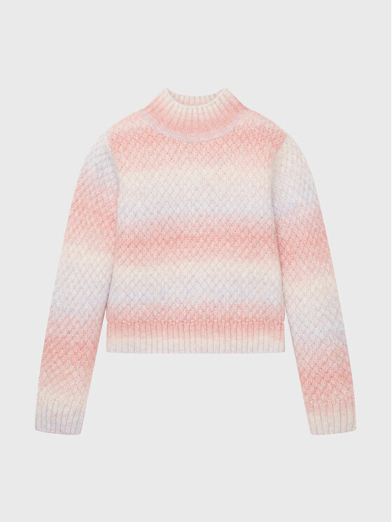 Свитер обычного кроя Tom Tailor, розовый
Свитер обычного кроя Tom Tailor, розовый