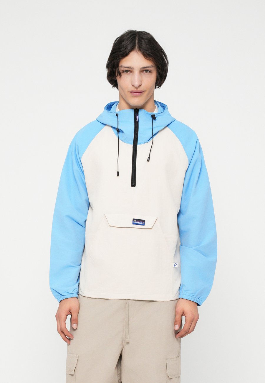 Куртка Penfield Summer jacket, Turtle Dove/Light Blue
Куртка Penfield Summer jacket, Turtle Dove/Light Blue