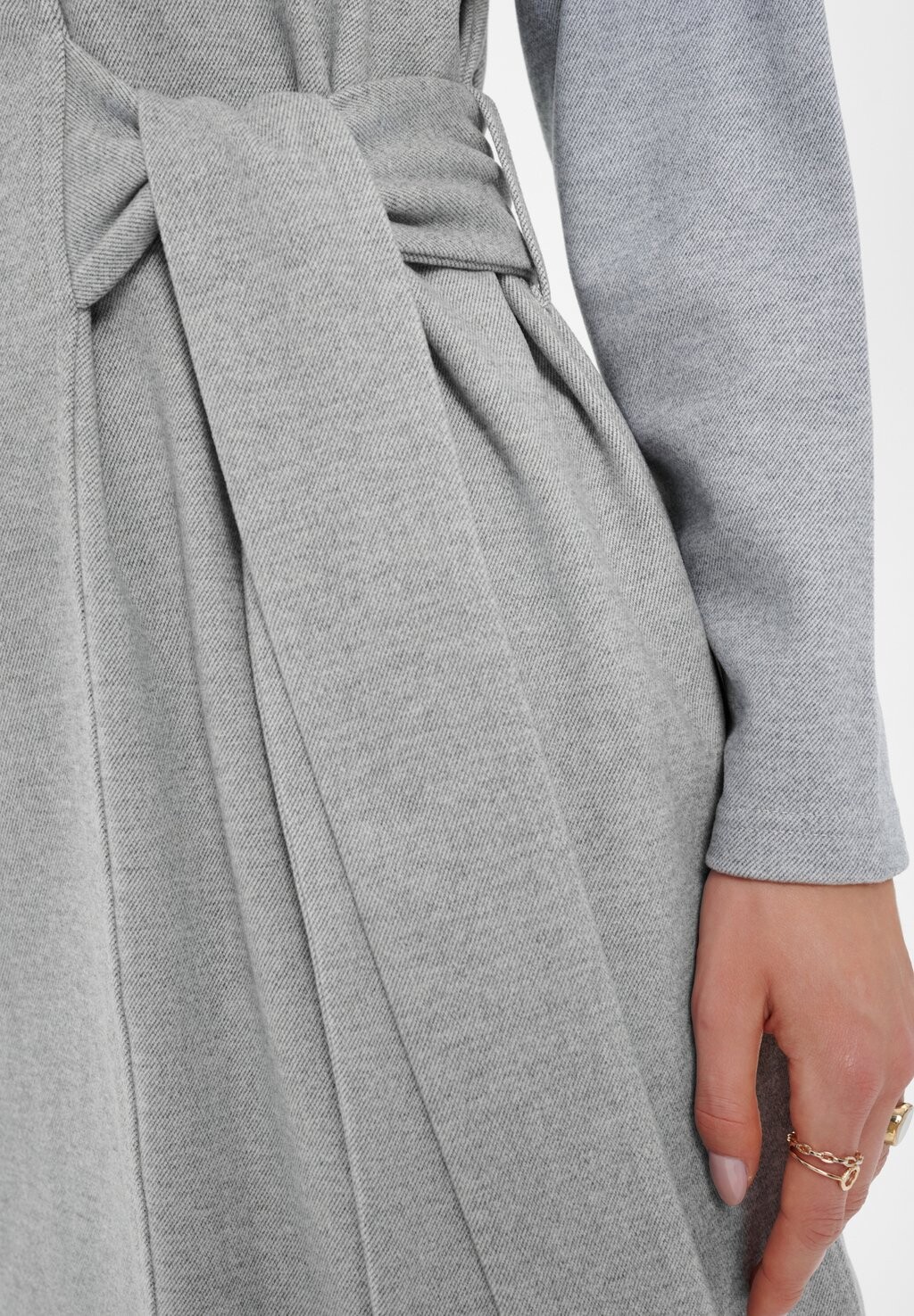 Дневное платье Greenpoint, светло-серый
Дневное платье Greenpoint, светло-серый