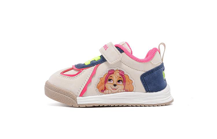 Детские кроссовки для скейтбординга с противоскользящим покрытием и износостойкостью PAW PATROL, розовый
Детские кроссовки для скейтбординга с противоскользящим покрытием и износостойкостью PAW PATROL, розовый