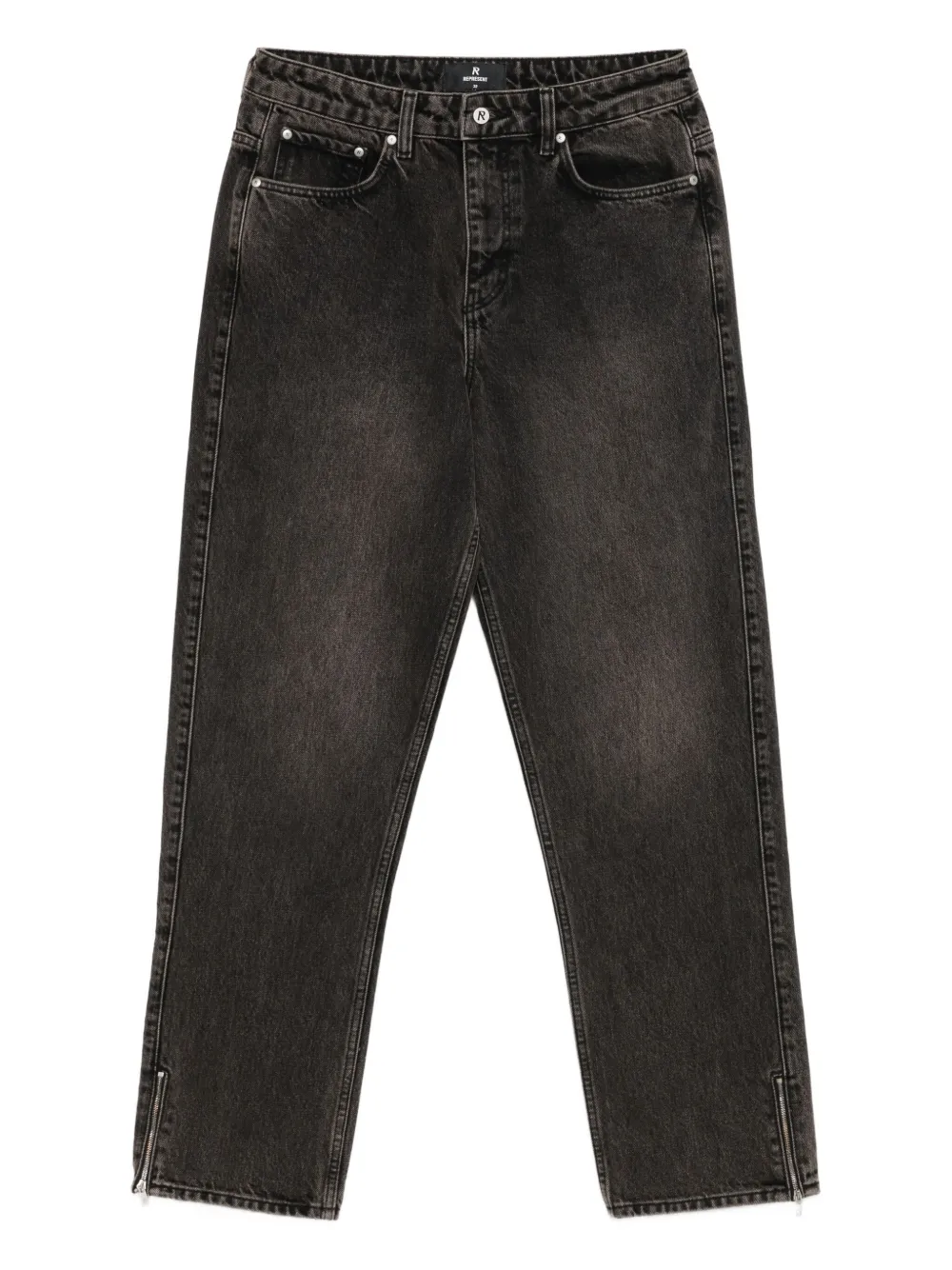 Джинсы с молниями Represent, черный
Джинсы с молниями Represent, черный