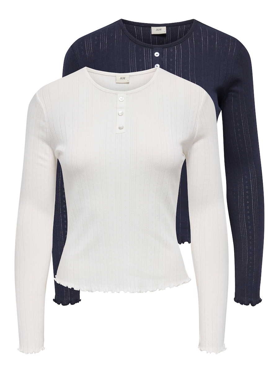 Рубашка JDY Salsa, темно-синий/белый
Рубашка JDY Salsa, темно-синий/белый