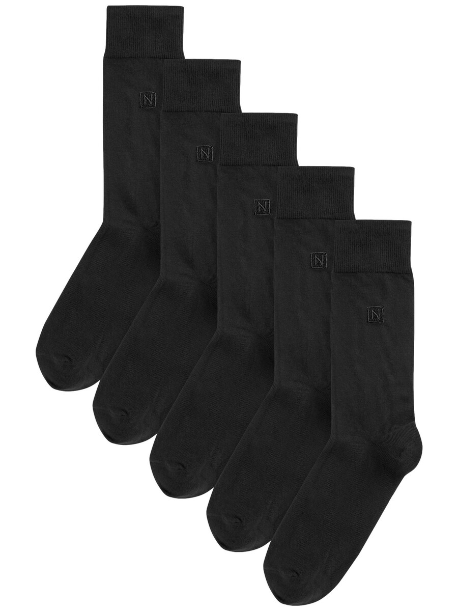 Носки Next, черный
Носки Next, черный