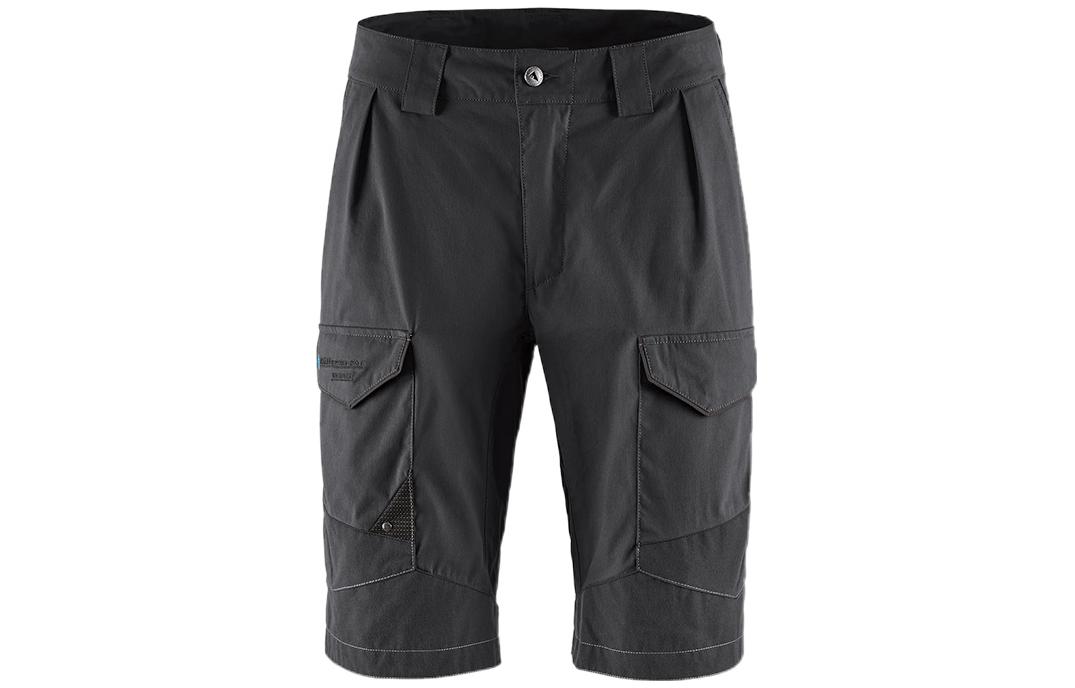 Гримнер повседневные шорты мужские Klattermusen, черный
Гримнер повседневные шорты мужские Klattermusen, черный