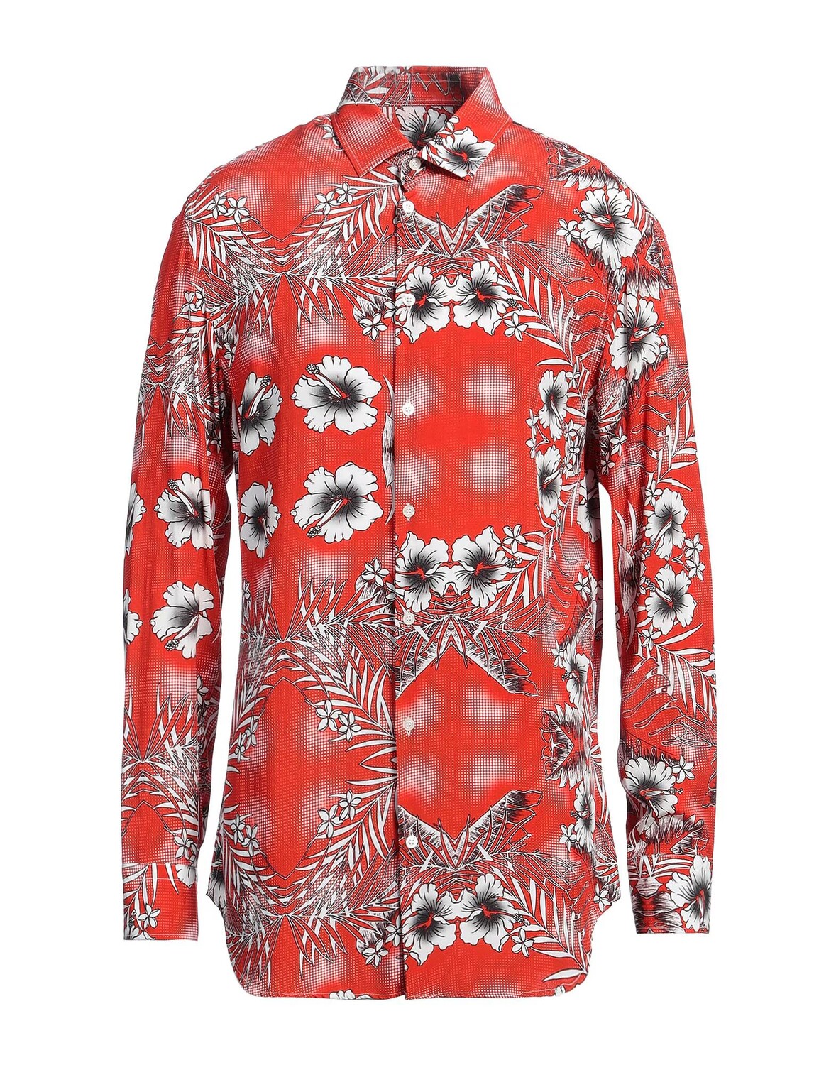 Рубашка Benevierre, красный
Рубашка Benevierre, красный