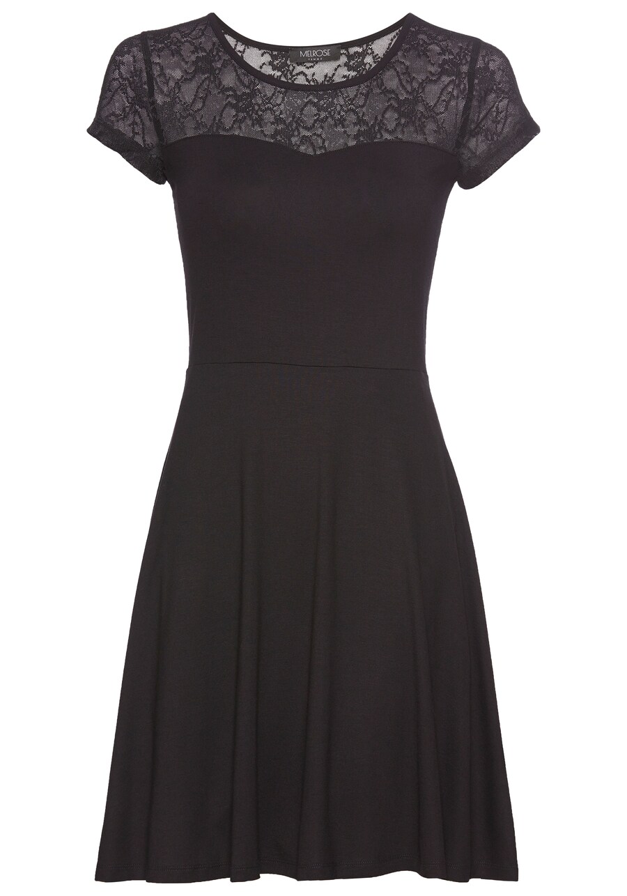 Платье LAURA SCOTT, черный
Платье LAURA SCOTT, черный