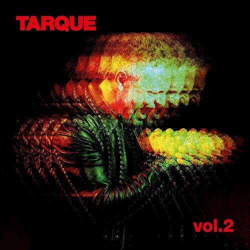 CD диск Tarque: Vol II
CD диск Tarque: Vol II