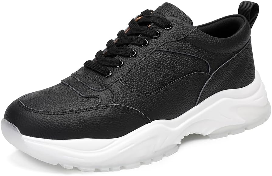 Мужские модные кроссовки oxywui с ручной шнуровкой, удобные для прогулок, транспортабельные, для вождения, черный
Мужские модные кроссовки oxywui с ручной шнуровкой, удобные для прогулок, транспортабельные, для вождения, черный