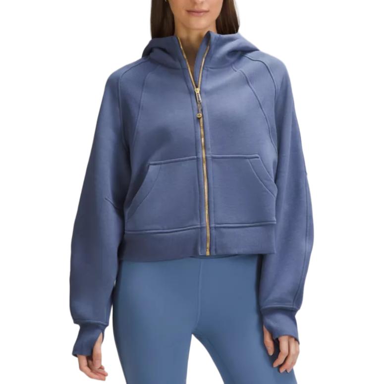 Lululemon Куртка Scuba Series женская, Shadow Blue/Gold Zipper/Shade/Gold
Lululemon Куртка Scuba Series женская, Shadow Blue/Gold Zipper/Shade/Gold