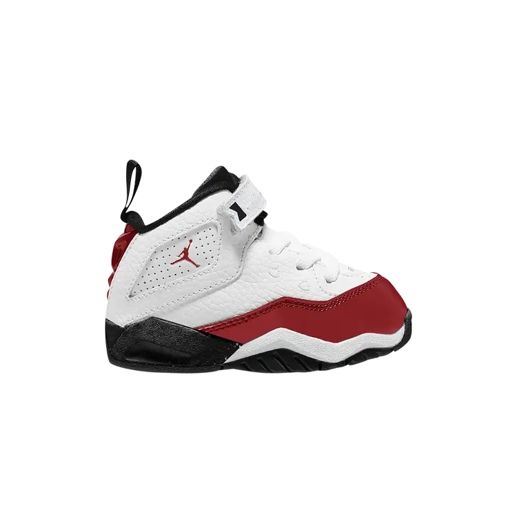 Кроссовки Air Jordan Jordan B'Loyal TD, белый
Кроссовки Air Jordan Jordan B'Loyal TD, белый