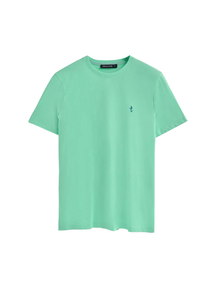 Футболка Polo Club
Футболка Polo Club