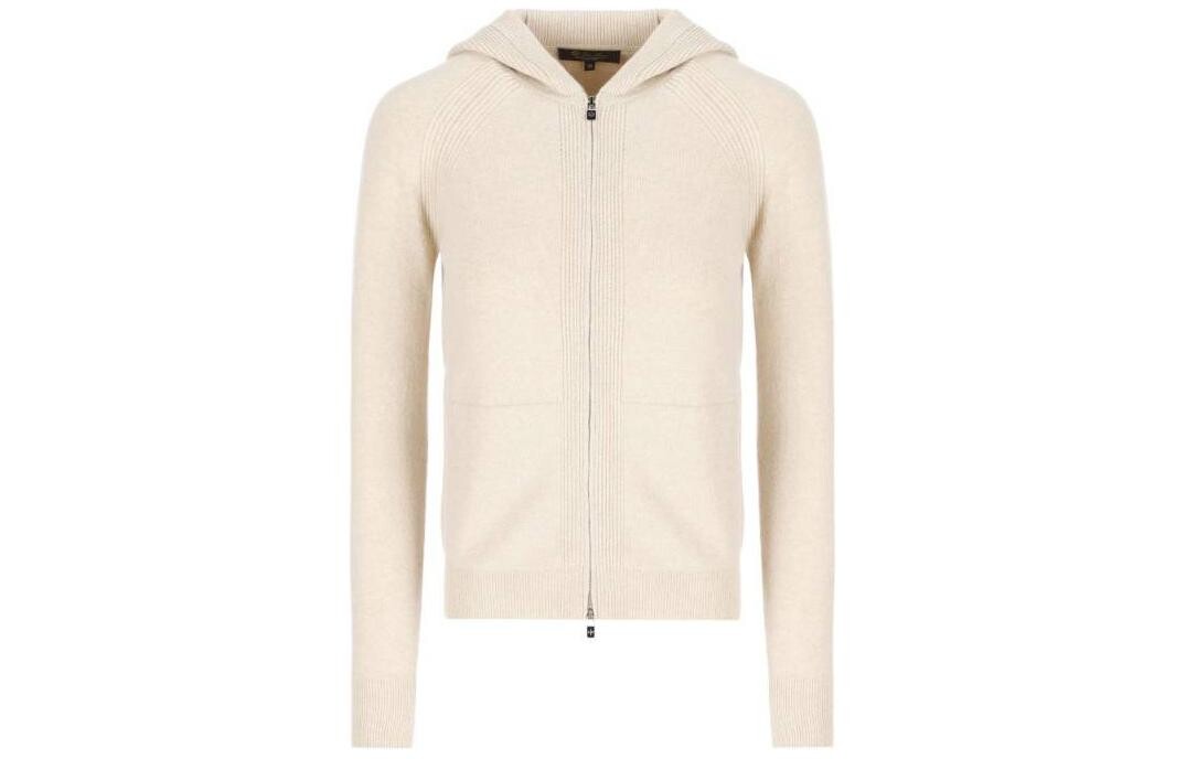Свитер женский бежевый Loro Piana
Свитер женский бежевый Loro Piana