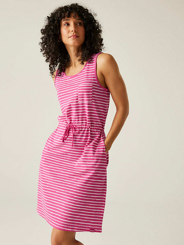 Короткое платье Regatta, розовый
Короткое платье Regatta, розовый