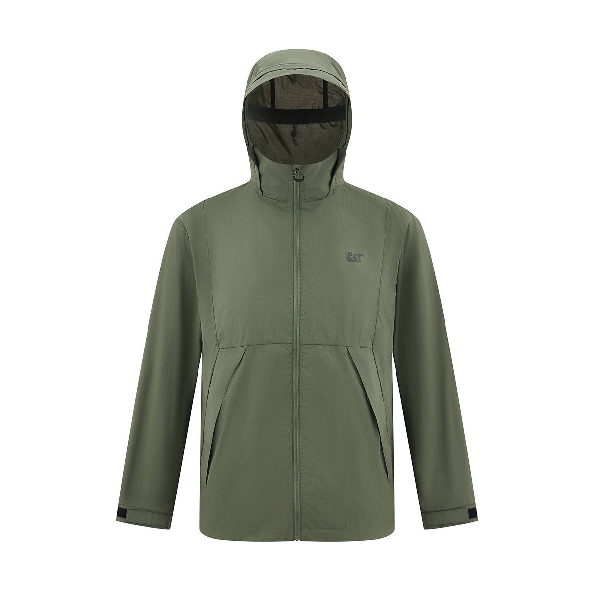 CAT Мужская одежда для защиты от солнца, Green
CAT Мужская одежда для защиты от солнца, Green