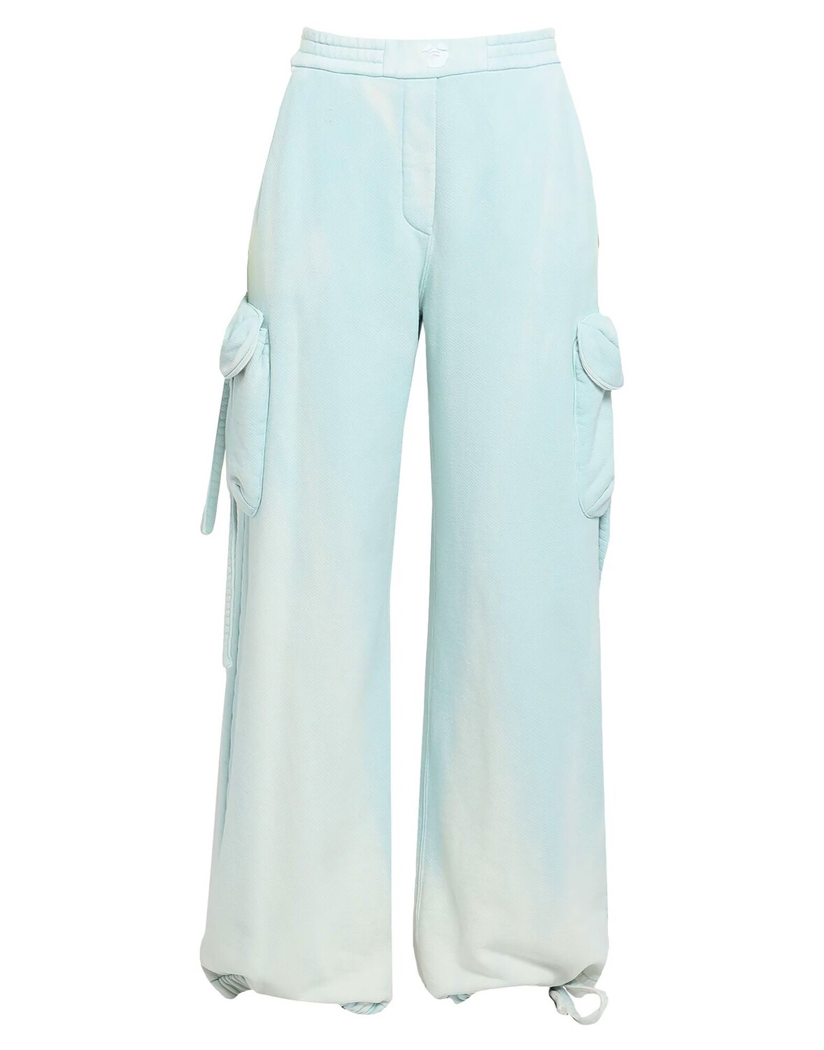 Брюки Off, бирюзовый 
Брюки Off, бирюзовый