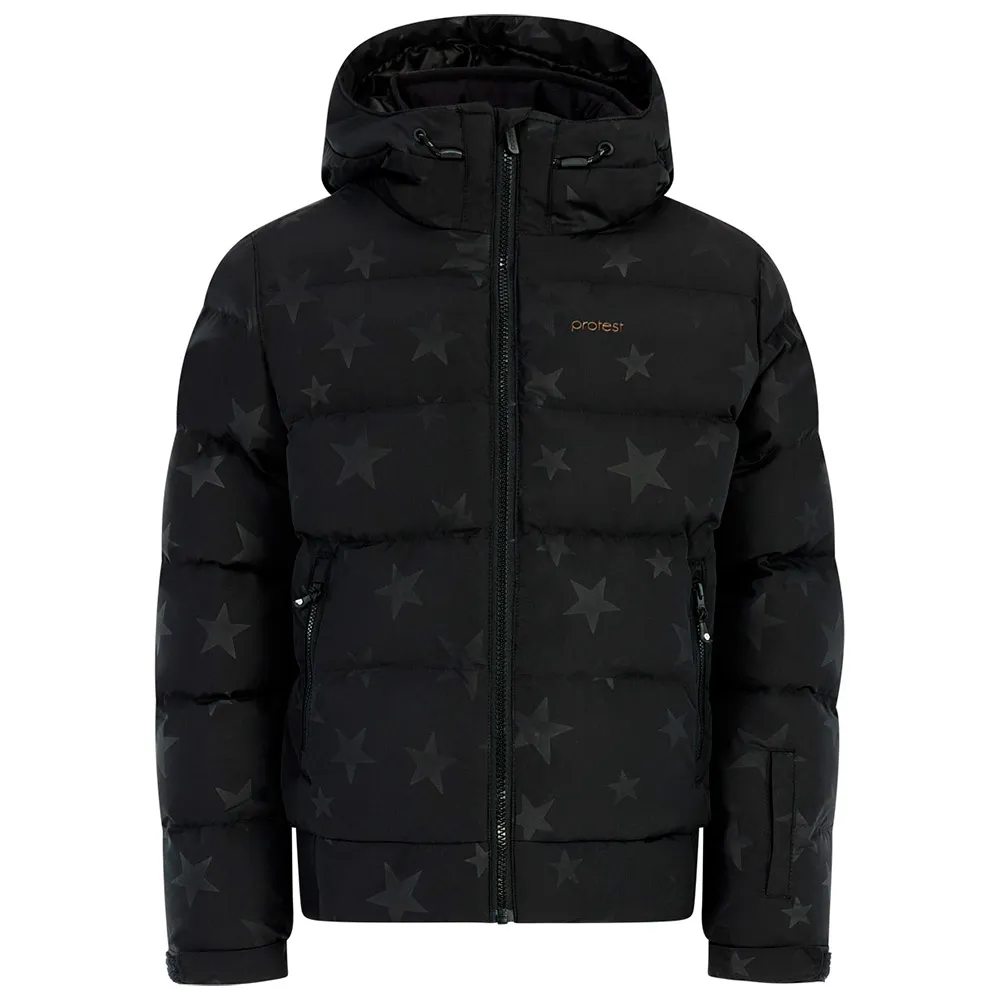 Куртка Protest Verity, черный
Куртка Protest Verity, черный