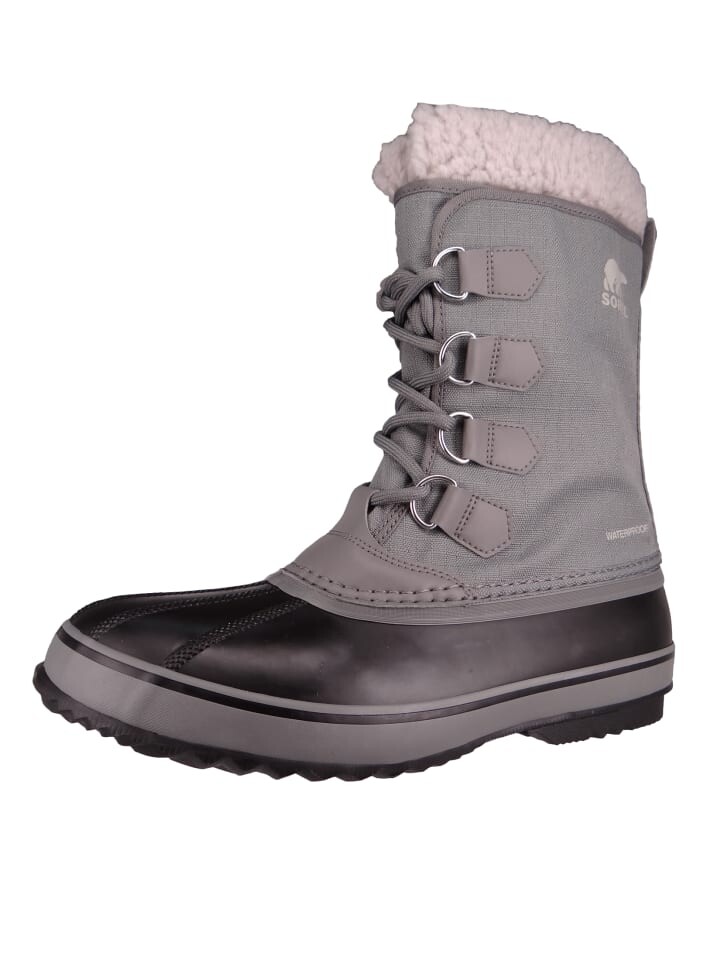 Сапоги Sorel 
Сапоги Sorel