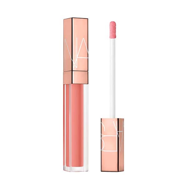 Увлажняющий блеск для губ NARS Afterglow Lip Shine, CHLSEAGRLS
Увлажняющий блеск для губ NARS Afterglow Lip Shine, CHLSEAGRLS