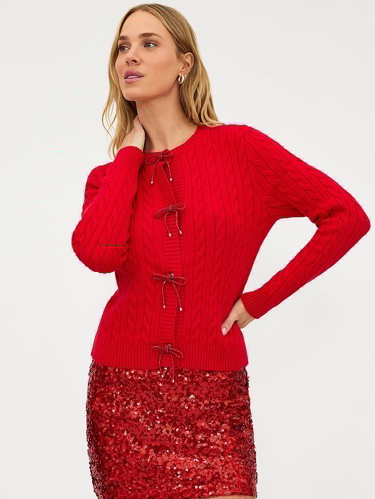 Кардиган Элли Beach Riot, peppermint
Кардиган Элли Beach Riot, peppermint