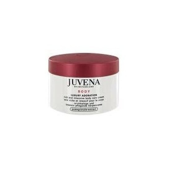 Насыщенный крем для интенсивного ухода за телом, 200 мл Juvena, Body Care 
Насыщенный крем для интенсивного ухода за телом, 200 мл Juvena, Body Care
