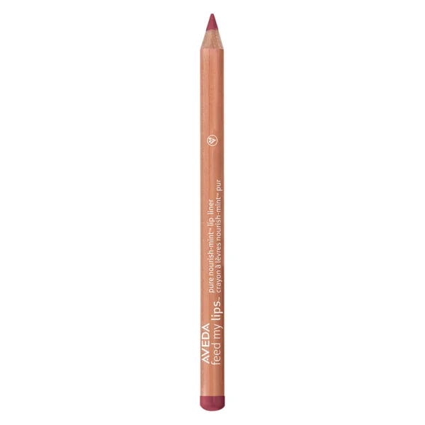 Feed my lips pure nutrition-mint карандаш для губ - смородина Aveda, цвет currant
Feed my lips pure nutrition-mint карандаш для губ - смородина Aveda, цвет currant