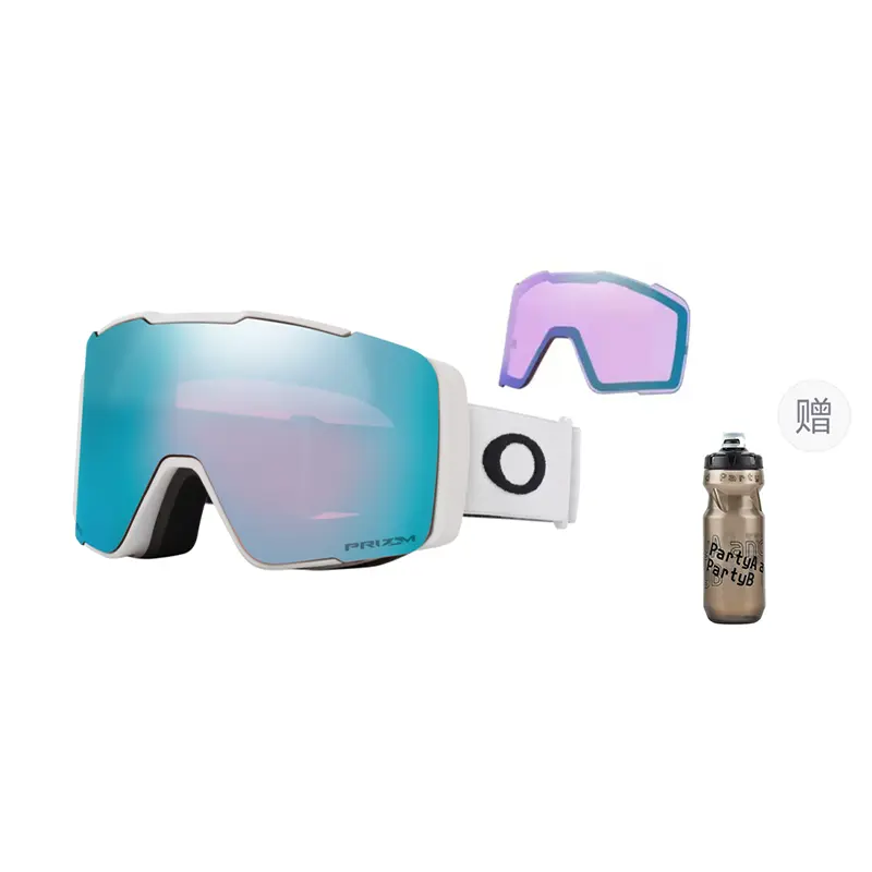 Горнолыжные очки Oakley, Бежевый, Горнолыжные очки Oakley
Горнолыжные очки Oakley, Бежевый, Горнолыжные очки Oakley