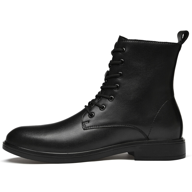 Ботинки DILIKAN Martin Boots Men
Ботинки DILIKAN Martin Boots Men