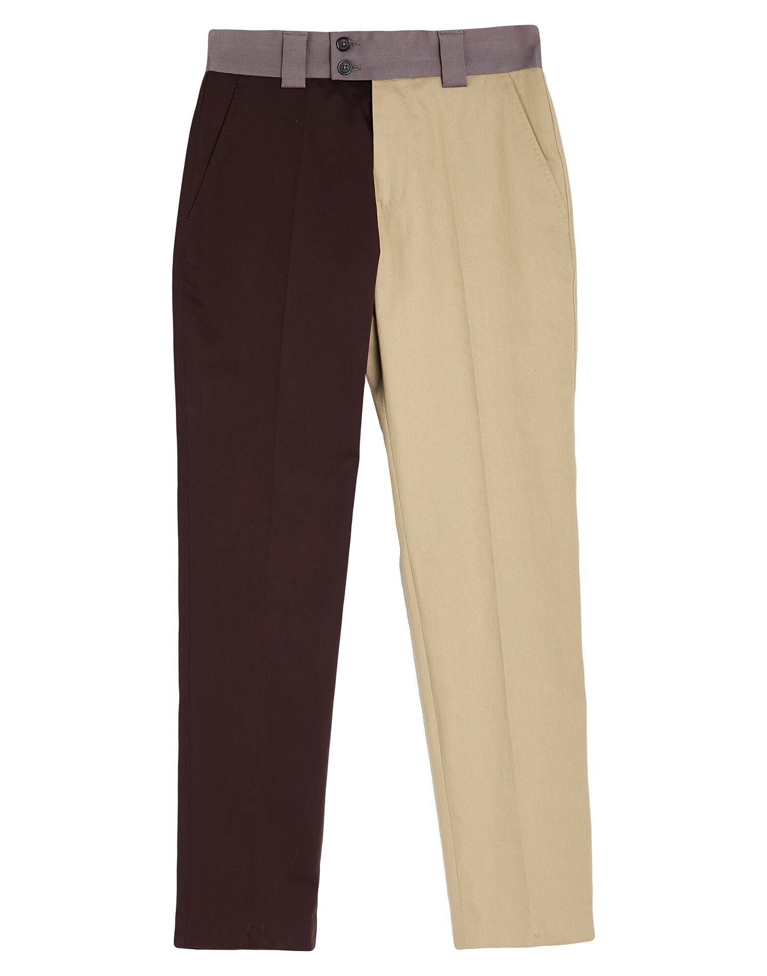 Брюки Dolce&Gabbana, шоколадный
Брюки Dolce&Gabbana, шоколадный