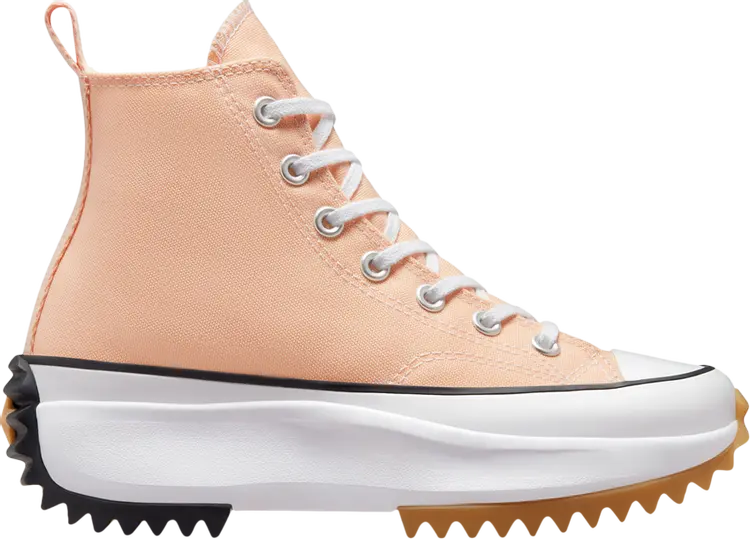 Кроссовки Run Star Hike Platform High 'Seasonal Color - Cheeky Coral', оранжевый
Кроссовки Run Star Hike Platform High 'Seasonal Color - Cheeky Coral', оранжевый