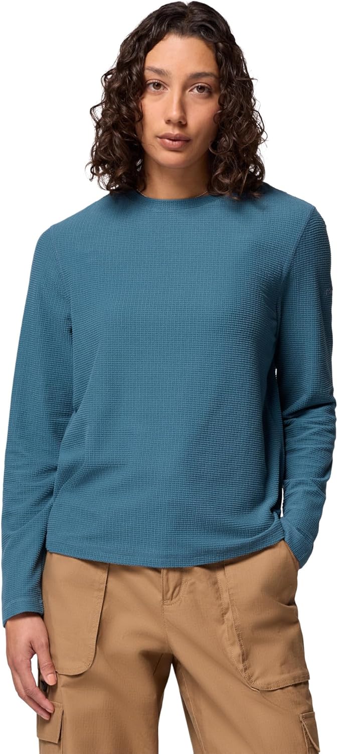 Женская футболка Columbia Brea Falls Grid Crew с длинным рукавом, Everblue, Синий, Женская футболка Columbia Brea Falls Grid Crew с длинным рукавом, Everblue
Женская футболка Columbia Brea Falls Grid Crew с длинным рукавом, Everblue, Синий, Женская футболка Columbia Brea Falls Grid Crew с длинным рукавом, Everblue