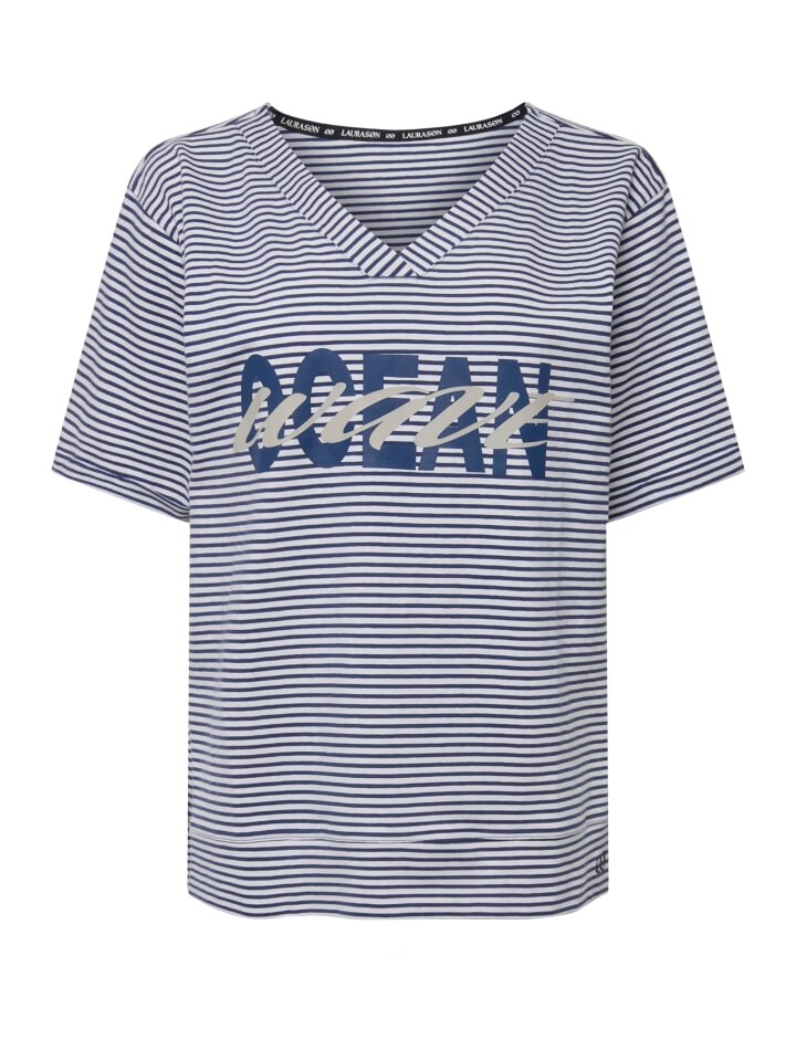 Футболка LAURASØN, цвет mittelblau
Футболка LAURASØN, цвет mittelblau