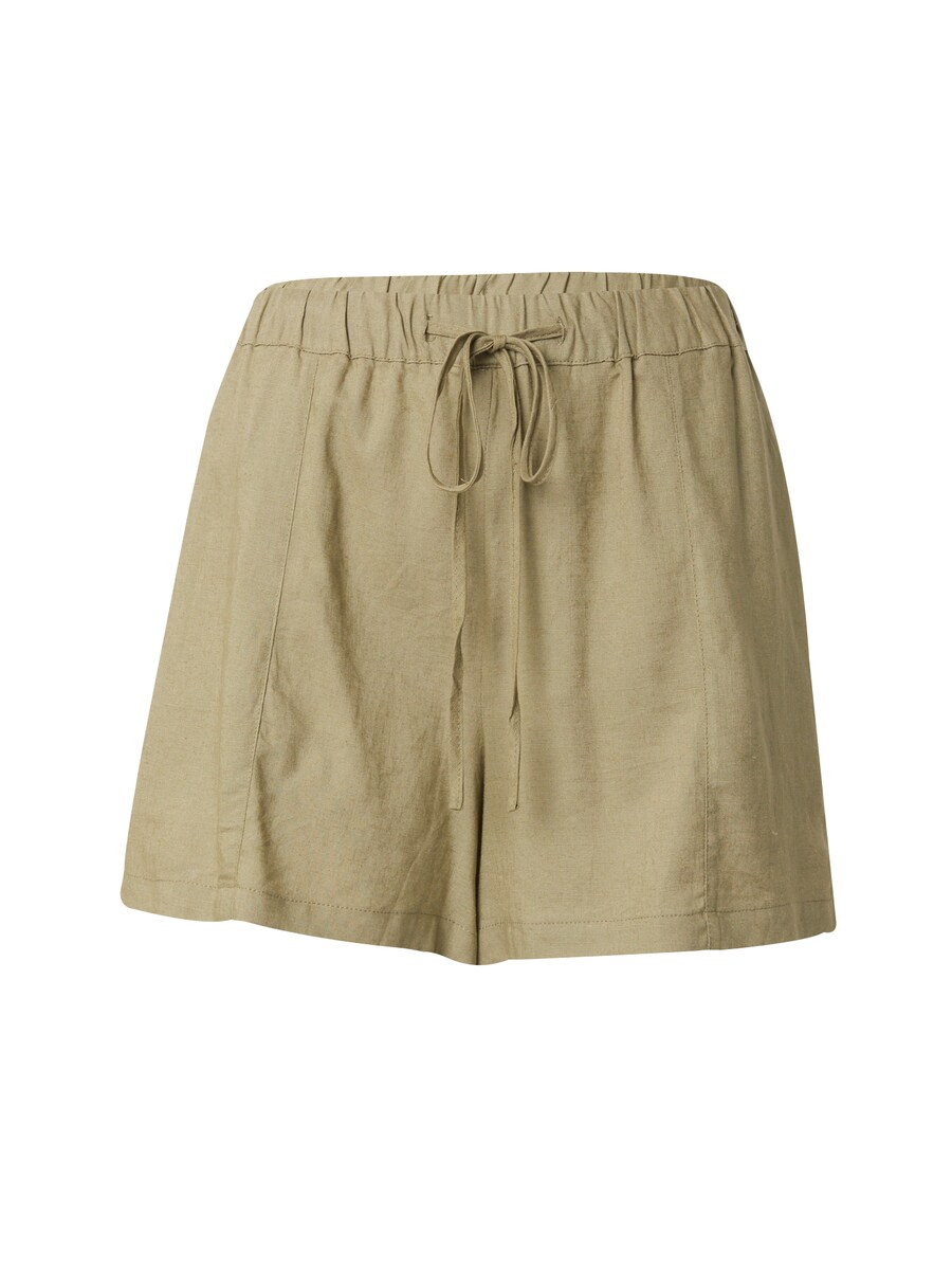 Брюки свободного кроя STUDIO SELECT Juna, хаки
Брюки свободного кроя STUDIO SELECT Juna, хаки