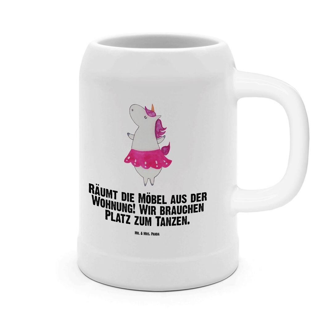Пивная кружка Mr. & Mrs. Panda Unicorn Ballerina - Белый - Подарок, 0, Единорог, Танцы, Единороги, Пивные кружки, 5 л, Пивная кружка Керамическая посуда, Украшение единорога, Веселье
Пивная кружка Mr. & Mrs. Panda Unicorn Ballerina - Белый - Подарок, 0, Единорог, Танцы, Единороги, Пивные кружки, 5 л, Пивная кружка Керамическая посуда, Украшение единорога, Веселье
