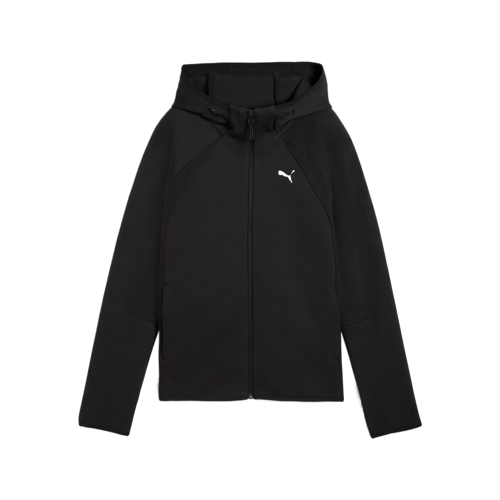 Куртки EVOSTRIPE женские PUMA, черный
Куртки EVOSTRIPE женские PUMA, черный