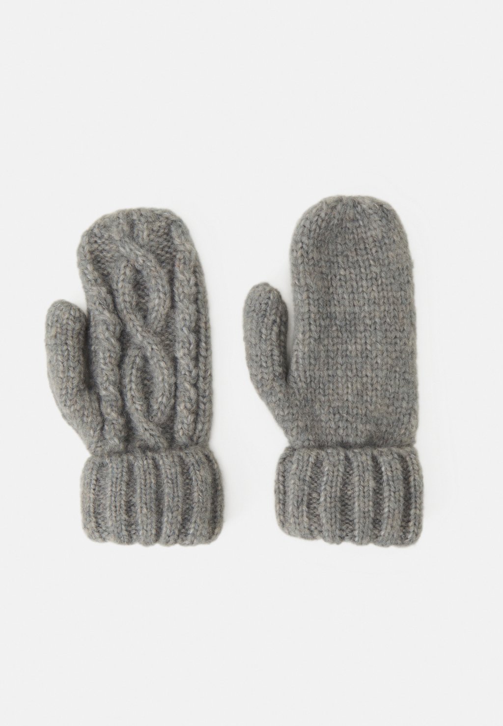 Рукавицы Even&Odd, серый
Рукавицы Even&Odd, серый