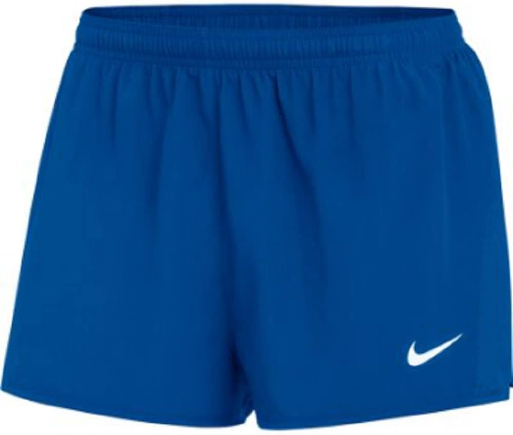 Мужские шорты для бега Nike Team 10K, Blue
Мужские шорты для бега Nike Team 10K, Blue