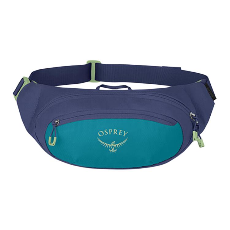 OSPREY Сумка для активного отдыха цвета павлиньей синевы, Peacock Blue
OSPREY Сумка для активного отдыха цвета павлиньей синевы, Peacock Blue