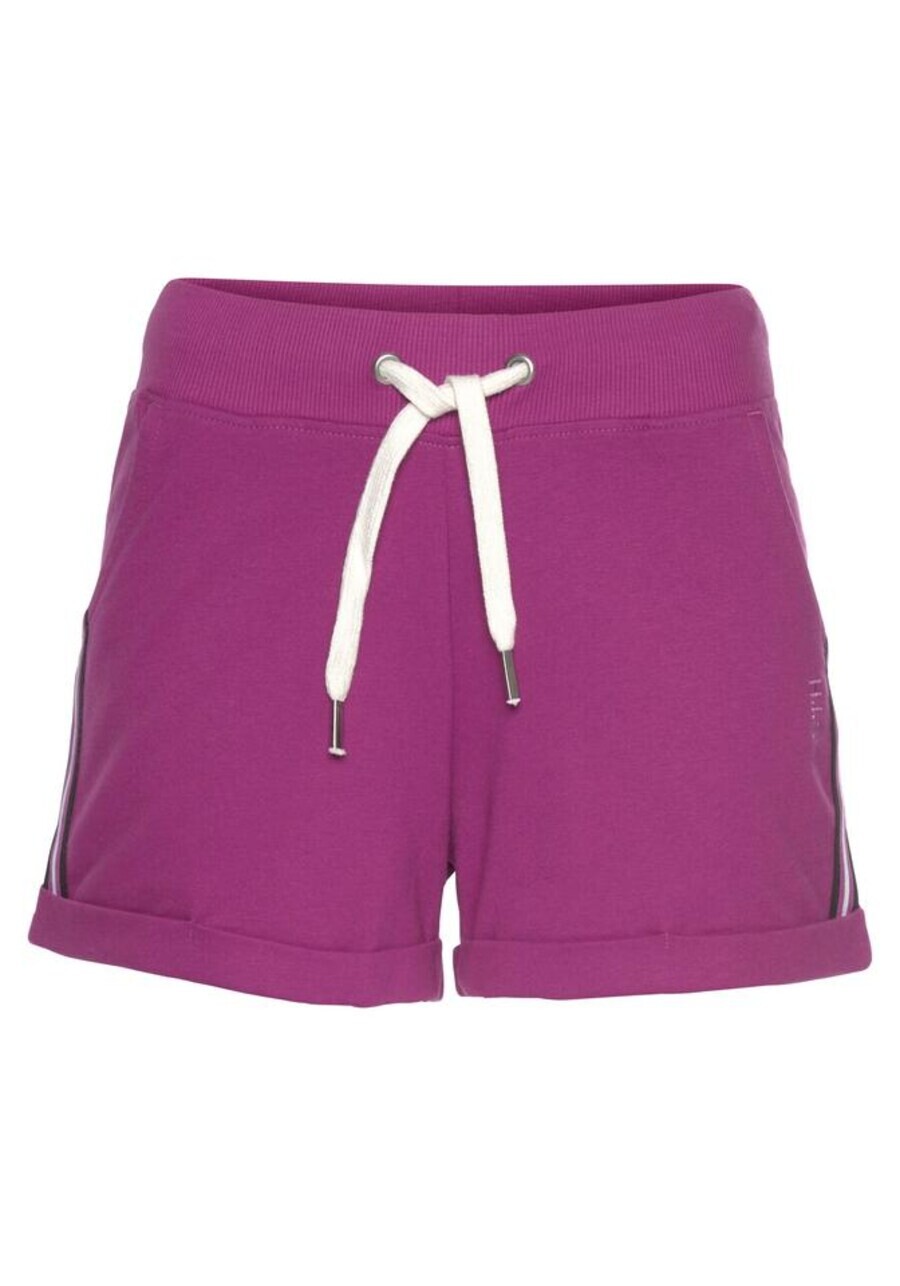 Пижамные брюки H.I.S, фиолетовый
Пижамные брюки H.I.S, фиолетовый