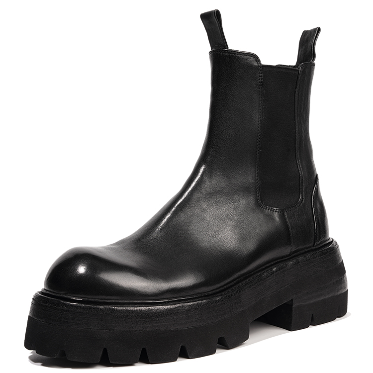 Dreambox Челси Dreambo мужские черные, цвет Black
Dreambox Челси Dreambo мужские черные, цвет Black