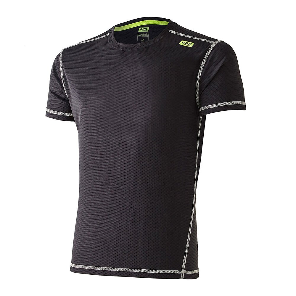 Футболка 42k Running Lunar, черный
Футболка 42k Running Lunar, черный