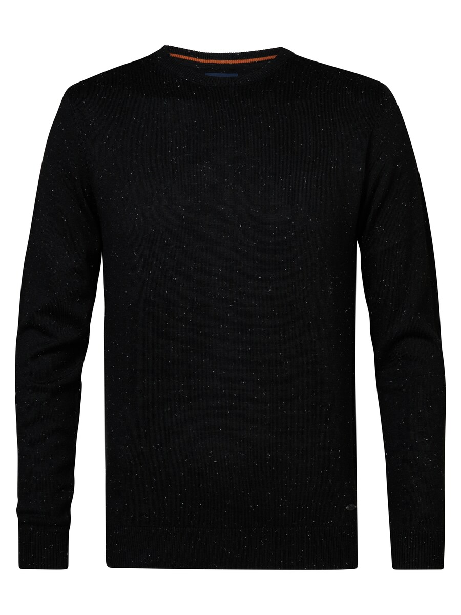 Свитер Petrol Industries Northway, черный
Свитер Petrol Industries Northway, черный